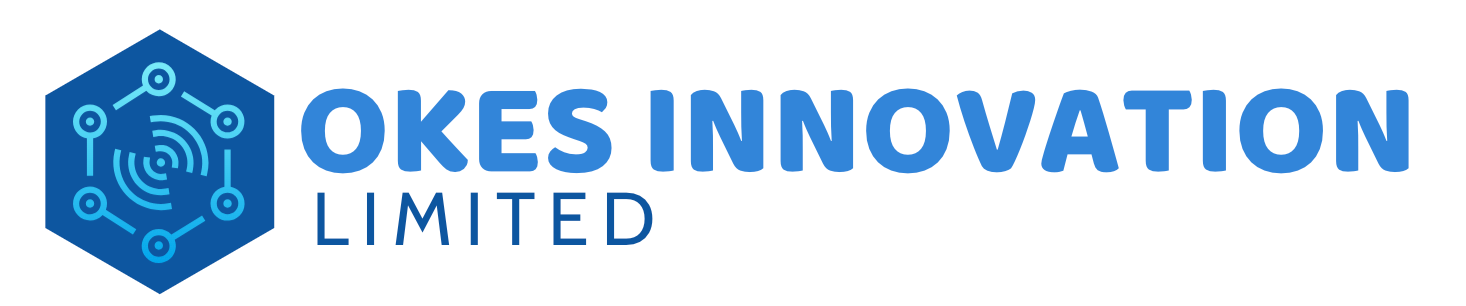 OKES INNOVATION LIMITED